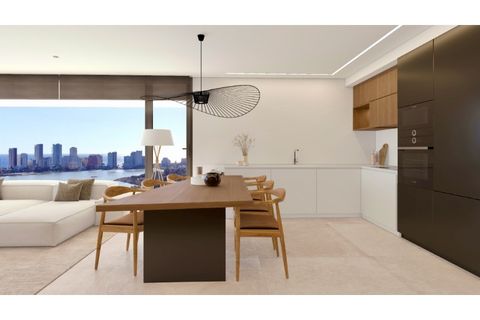 Lejlighed i Calpe, Alicante, Calpe - € 698.000 | Ref: A453 - foto 7