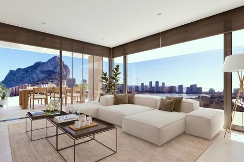 Lejlighed i Calpe, Alicante, Calpe - € 698.000 | Ref: A453 - foto 8