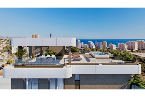 Lejlighed i Calpe, Alicante, Calpe - € 698.000 | Ref: A453 - foto 11