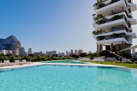 Lejlighed i Calpe, Alicante, Calpe - € 698.000 | Ref: A453 - foto 12