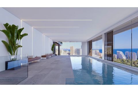 Lejlighed i Calpe, Alicante, Calpe - € 698.000 | Ref: A453 - foto 13