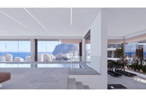 Lejlighed i Calpe, Alicante, Calpe - € 698.000 | Ref: A453 - foto 14