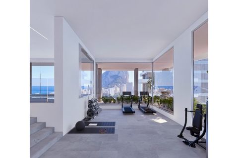 Lejlighed i Calpe, Alicante, Calpe - € 698.000 | Ref: A453 - foto 15