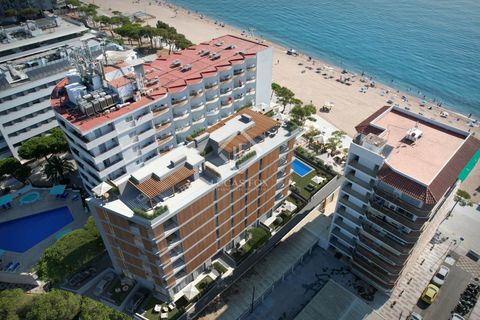 Lejlighed i Platja D'aro, Gerona, Platja D'aro - € 890.000 | Ref: PDA55525 - foto 1