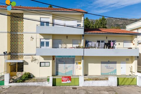 Villa a Covilha, Castelo Branco, Covilha - € 120.000 | Ref: C9555 - foto 2