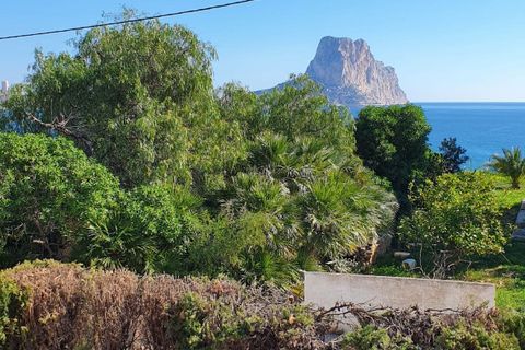 Villa a Calpe, Alicante, Calpe - € 850.000 | Ref: VD30244 - foto 2