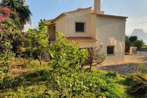 Villa a Calpe, Alicante, Calpe - € 850.000 | Ref: VD30244 - foto 11