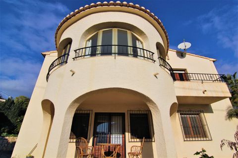 Villa a Calpe, Alicante, Calpe - € 850.000 | Ref: VD30244 - foto 12