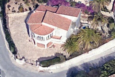 Villa a Calpe, Alicante, Calpe - € 850.000 | Ref: VD30244 - foto 14