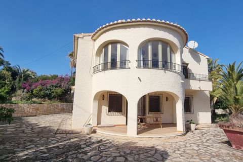 Villa a Calpe, Alicante, Calpe - € 850.000 | Ref: VD30244 - foto 15