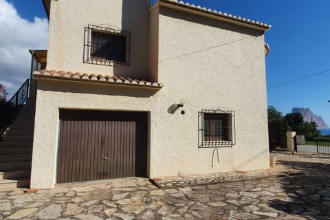 Villa a Calpe, Alicante, Calpe - € 850.000 | Ref: VD30244 - foto 16