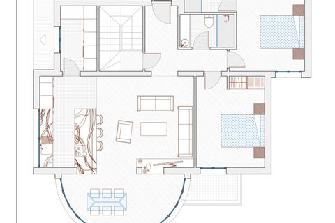 Villa a Calpe, Alicante, Calpe - € 850.000 | Ref: VD30244 - foto 17
