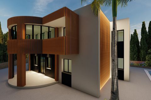 Villa a Calpe, Alicante, Calpe - € 850.000 | Ref: VD30244 - foto 23