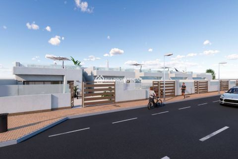 Villa i Torre Pacheco, Murcia, Torre Pacheco - € 264.900 | Ref: V641 - foto 2