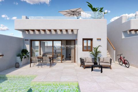 Villa i Torre Pacheco, Murcia, Torre Pacheco - € 264.900 | Ref: V641 - foto 4