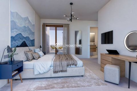 Villa i Torre Pacheco, Murcia, Torre Pacheco - € 264.900 | Ref: V641 - foto 6