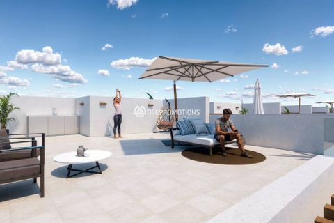 Villa i Torre Pacheco, Murcia, Torre Pacheco - € 264.900 | Ref: V641 - foto 9