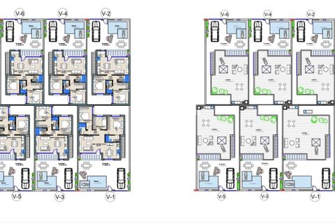 Villa i Torre Pacheco, Murcia, Torre Pacheco - € 264.900 | Ref: V641 - foto 10