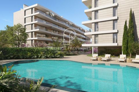 Lejlighed i Ibiza, Ibiza, Ibiza - € 895.000 | Ref: 7544 - foto 1