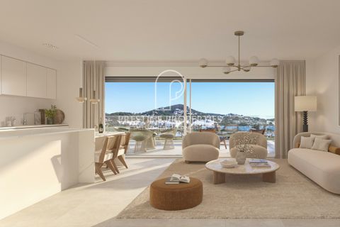 Lejlighed i Ibiza, Ibiza, Ibiza - € 895.000 | Ref: 7544 - foto 2