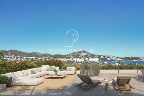 Lejlighed i Ibiza, Ibiza, Ibiza - € 895.000 | Ref: 7544 - foto 4