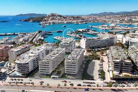 Lejlighed i Ibiza, Ibiza, Ibiza - € 895.000 | Ref: 7544 - foto 6