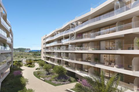 Lejlighed i Ibiza, Ibiza, Ibiza - € 895.000 | Ref: 7544 - foto 8