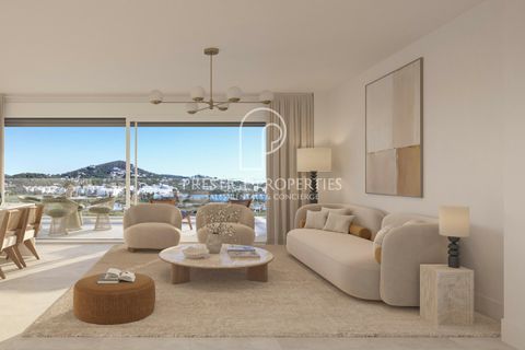 Lejlighed i Ibiza, Ibiza, Ibiza - € 895.000 | Ref: 7544 - foto 11