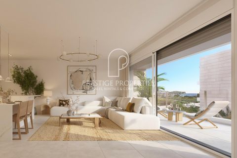 Lejlighed i Ibiza, Ibiza, Ibiza - € 895.000 | Ref: 7544 - foto 12