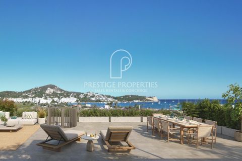 Lejlighed i Ibiza, Ibiza, Ibiza - € 895.000 | Ref: 7544 - foto 17