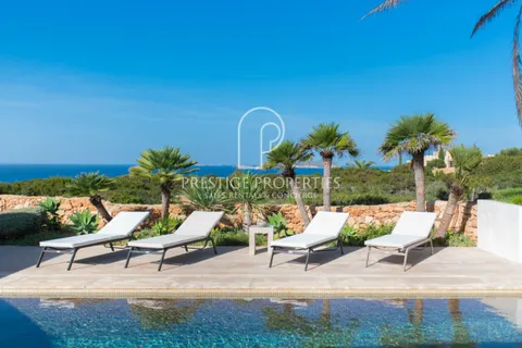 Villa in Calo d'en Real, Ibiza - foto 3