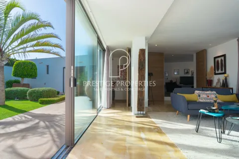 Villa in Calo d'en Real, Ibiza - foto 2