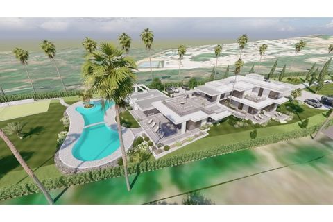 Helårsgrund i Almancil, Faro, Almancil - € 1.600.000 | Ref: FRC213SP - foto 6