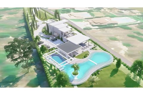 Helårsgrund i Almancil, Faro, Almancil - € 1.600.000 | Ref: FRC213SP - foto 7