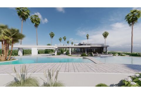 Helårsgrund i Almancil, Faro, Almancil - € 1.600.000 | Ref: FRC213SP - foto 2