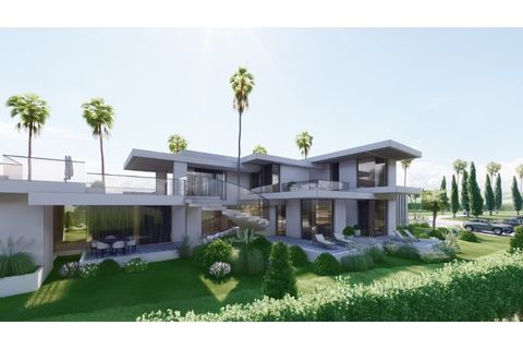 Helårsgrund i Almancil, Faro, Almancil - € 1.600.000 | Ref: FRC213SP - foto 1