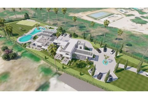 Helårsgrund i Almancil, Faro, Almancil - € 1.600.000 | Ref: FRC213SP - foto 9