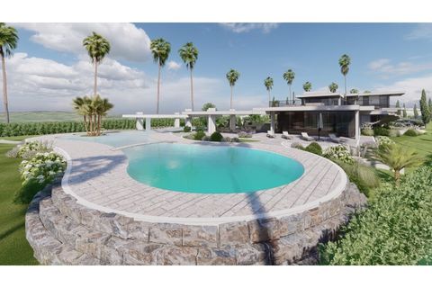 Helårsgrund i Almancil, Faro, Almancil - € 1.600.000 | Ref: FRC213SP - foto 5
