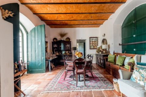 Farm i Estremoz, Evora, Estremoz - € 1.050.000 | Ref: AG042 - foto 9