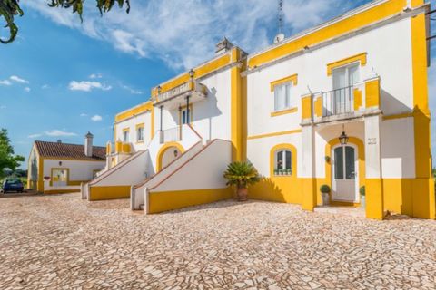 Farm i Estremoz, Evora, Estremoz - € 1.050.000 | Ref: AG042 - foto 5