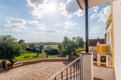 Farm i Estremoz, Evora, Estremoz - € 1.050.000 | Ref: AG042 - foto 6