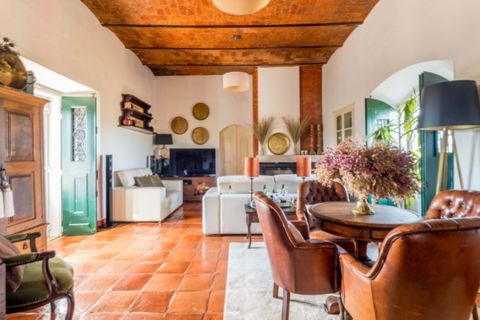 Farm i Estremoz, Evora, Estremoz - € 1.050.000 | Ref: AG042 - foto 17