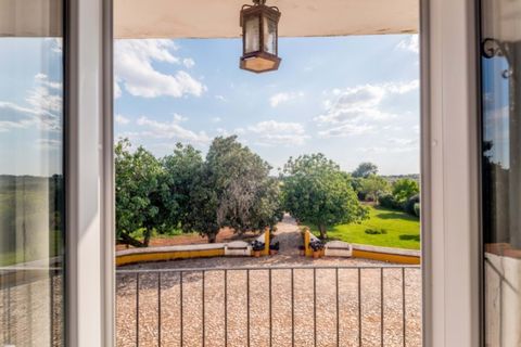 Farm i Estremoz, Evora, Estremoz - € 1.050.000 | Ref: AG042 - foto 18