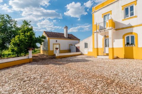 Farm i Estremoz, Evora, Estremoz - € 1.050.000 | Ref: AG042 - foto 25