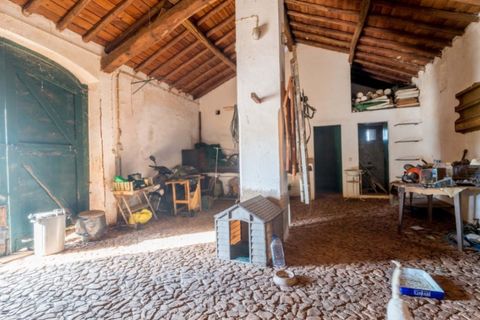 Farm i Estremoz, Evora, Estremoz - € 1.050.000 | Ref: AG042 - foto 28
