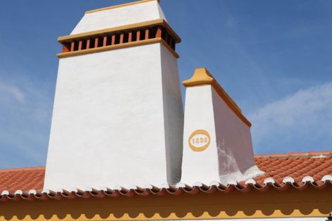 Farm i Elvas, Portalegre, Elvas - € 1.390.000 | Ref: SG008 - foto 9