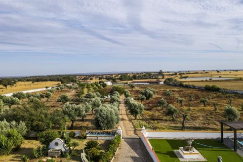Farm i Elvas, Portalegre, Elvas - € 1.390.000 | Ref: SG008 - foto 5