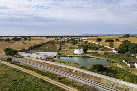Farm i Elvas, Portalegre, Elvas - € 1.390.000 | Ref: SG008 - foto 8
