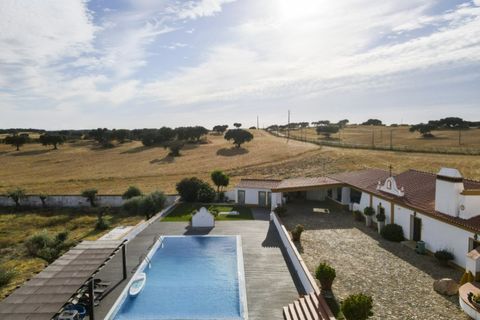 Farm i Elvas, Portalegre, Elvas - € 1.390.000 | Ref: SG008 - foto 3