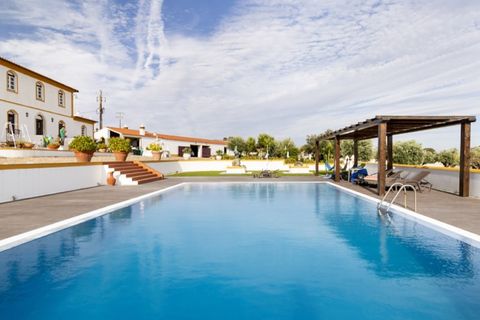 Farm i Elvas, Portalegre, Elvas - € 1.390.000 | Ref: SG008 - foto 4